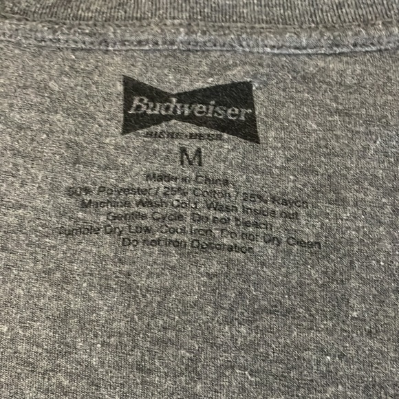 Budweiser & Dilly Dilly BL Beer Girl T-Shirts - Picture 7 of 8